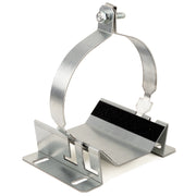 Pump mounting foot for Sundance