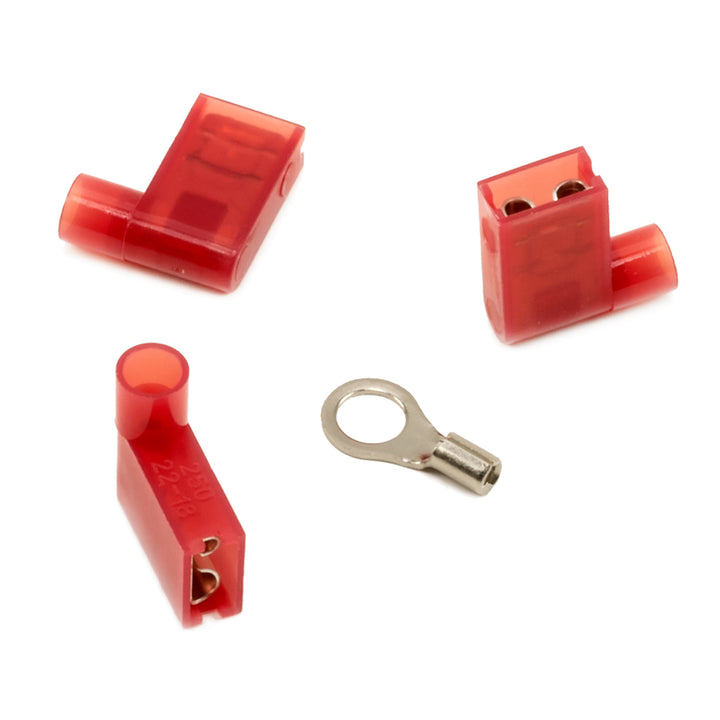 Circ pump terminal kit