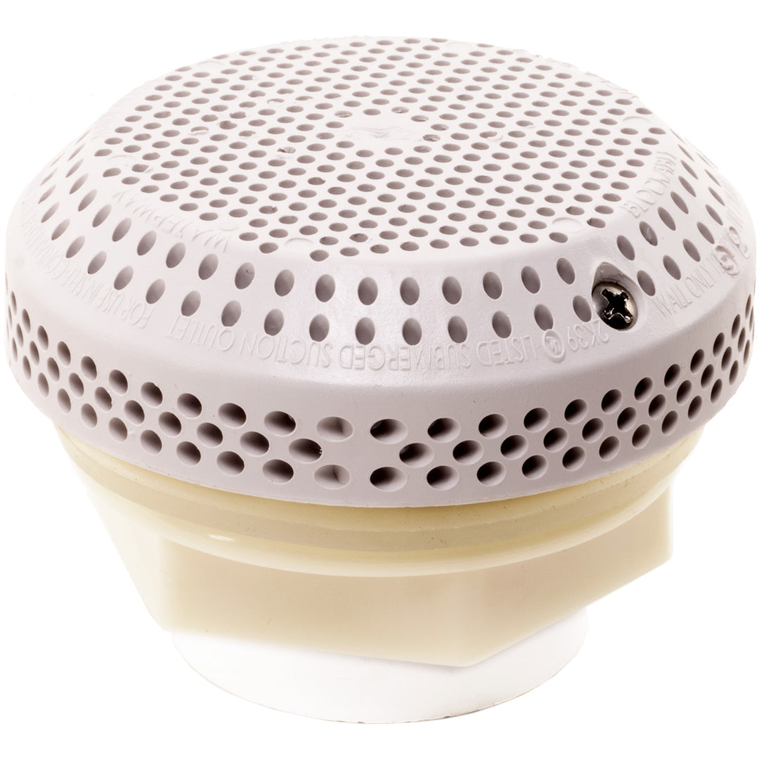 Hot Tub Spa Suction Fittings – SpaDepot.com