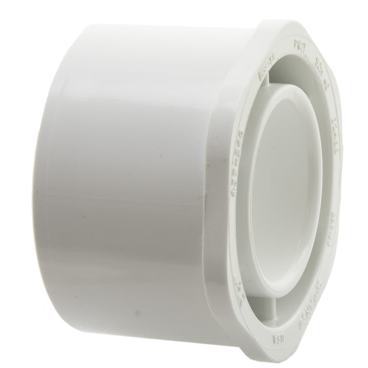 Reducer Bushing 1.5"SP x 3/4"SS
