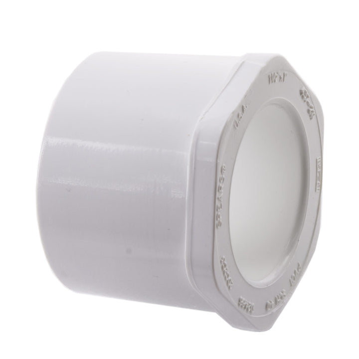 Reducer Bushing 1.5"SP x 1"SS