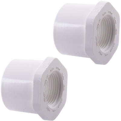 Hot Tub Spa PVC Fittings | SpaDepot.com