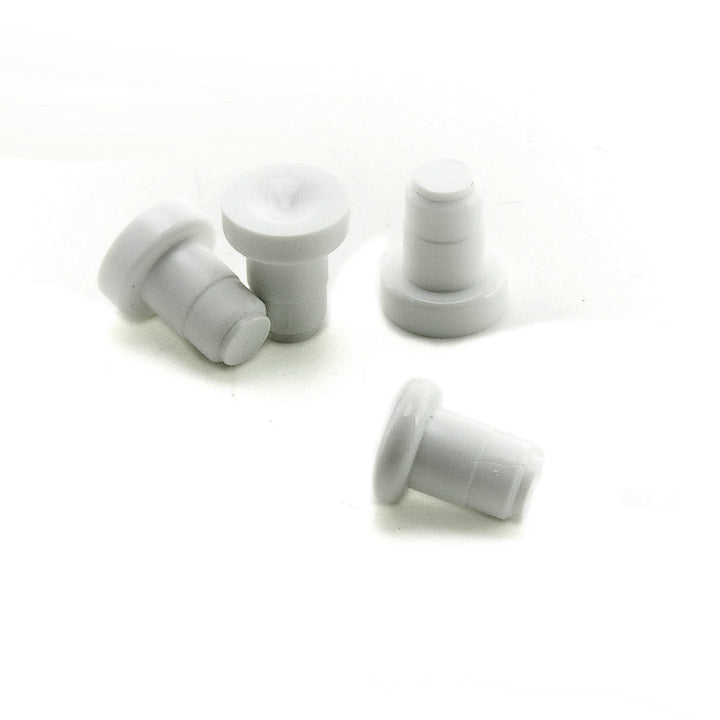 Manifold Plug 4-Pack for 3/8" Barb