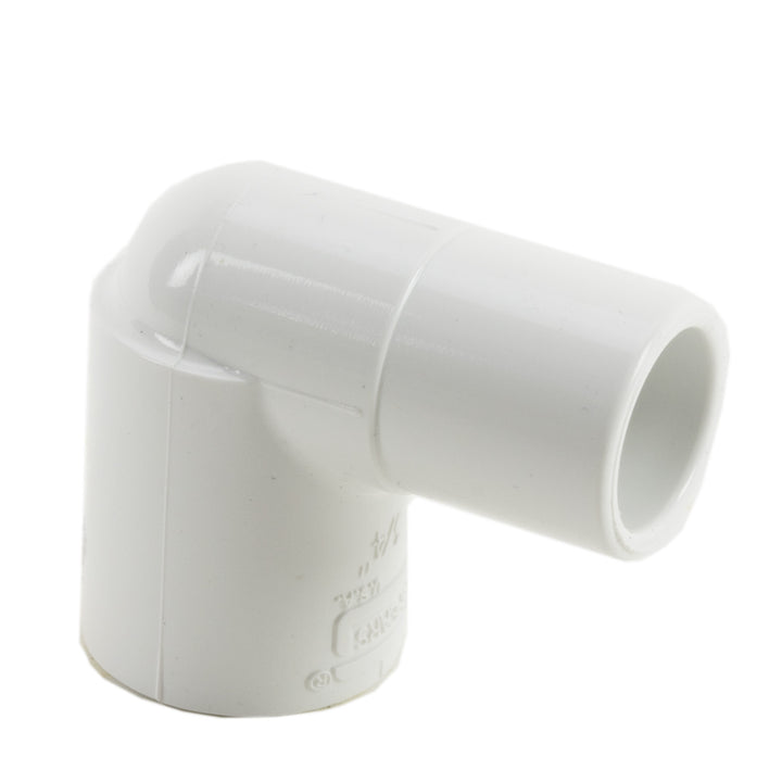 Street Elbow-90° 3/4"SS x SP