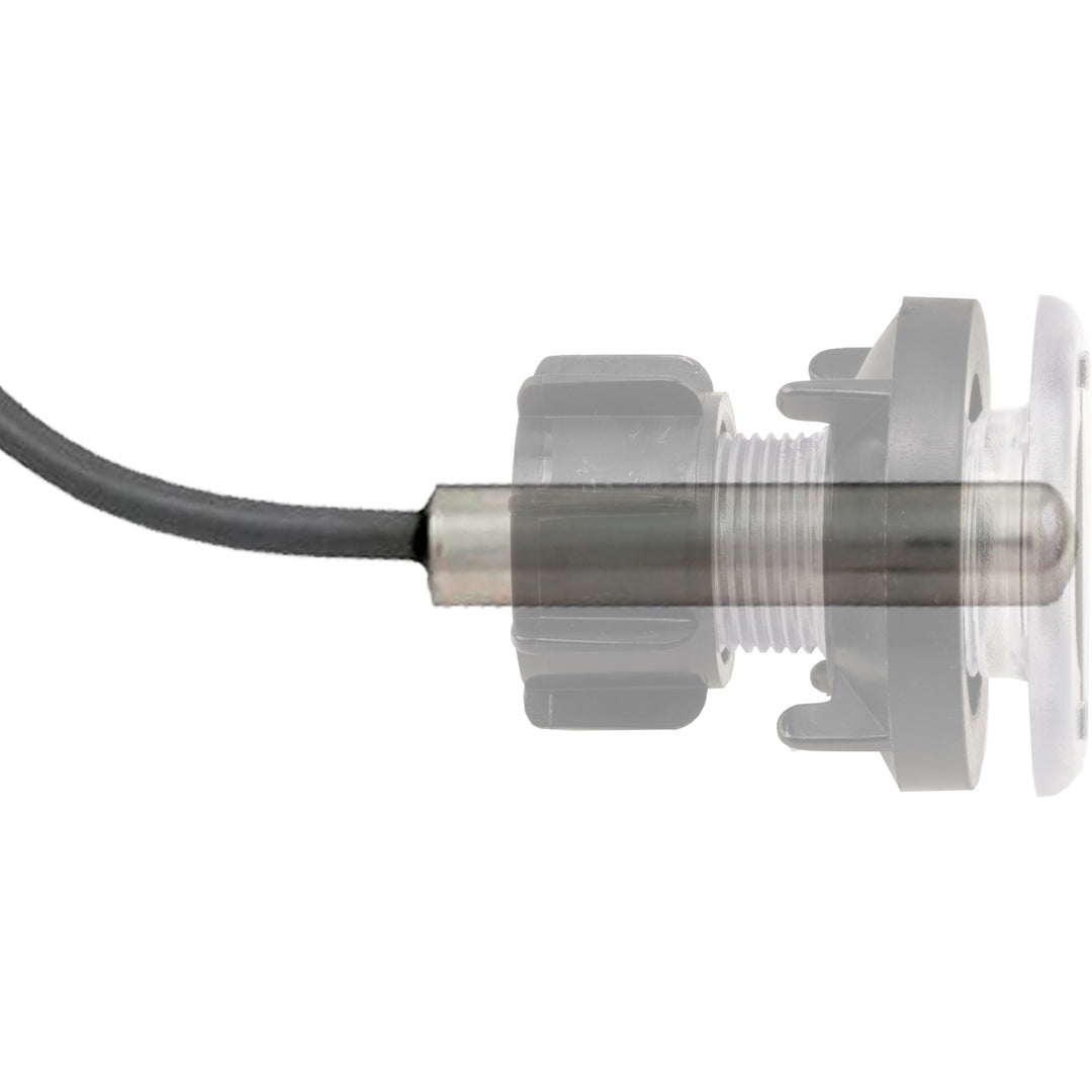 Thermowell Thru-Wall 3/8" Sensor Mount