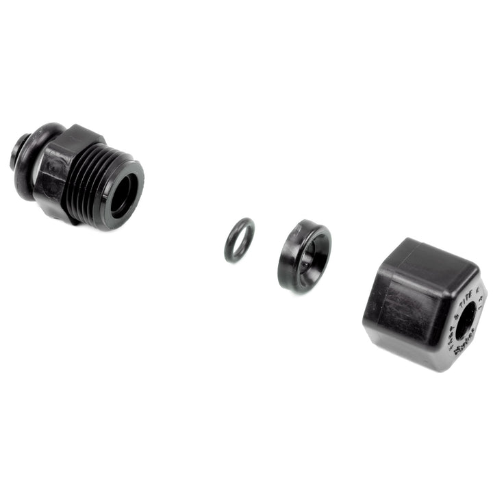 BX9888 sensor assembly mount