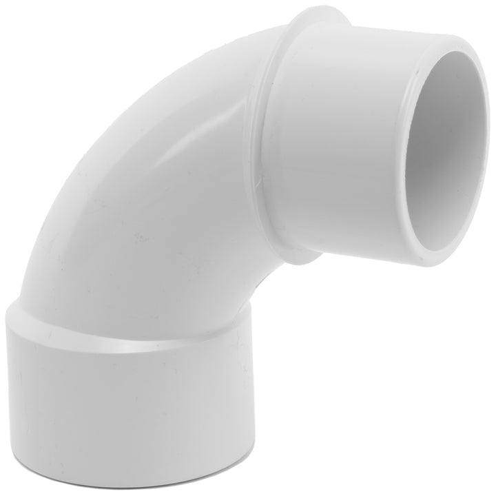 Sweep Street Elbow-90° 2"SS x SP
