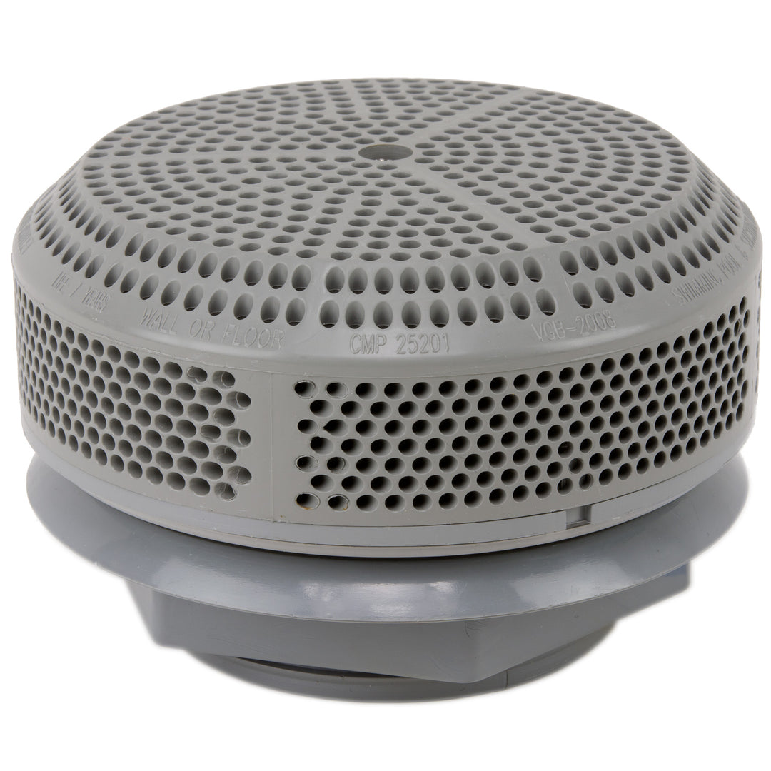 Spa Suction - 2"SS, 170GPM