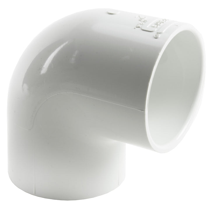PVC Elbow