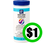 OxySpa Dollar Deals