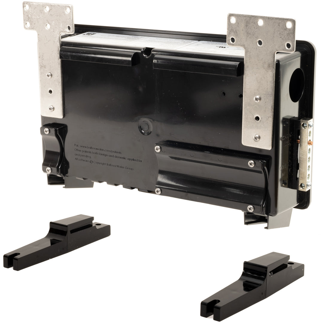 EasyPak BP100 controller