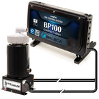 easyPak BP100 Low Flow system
