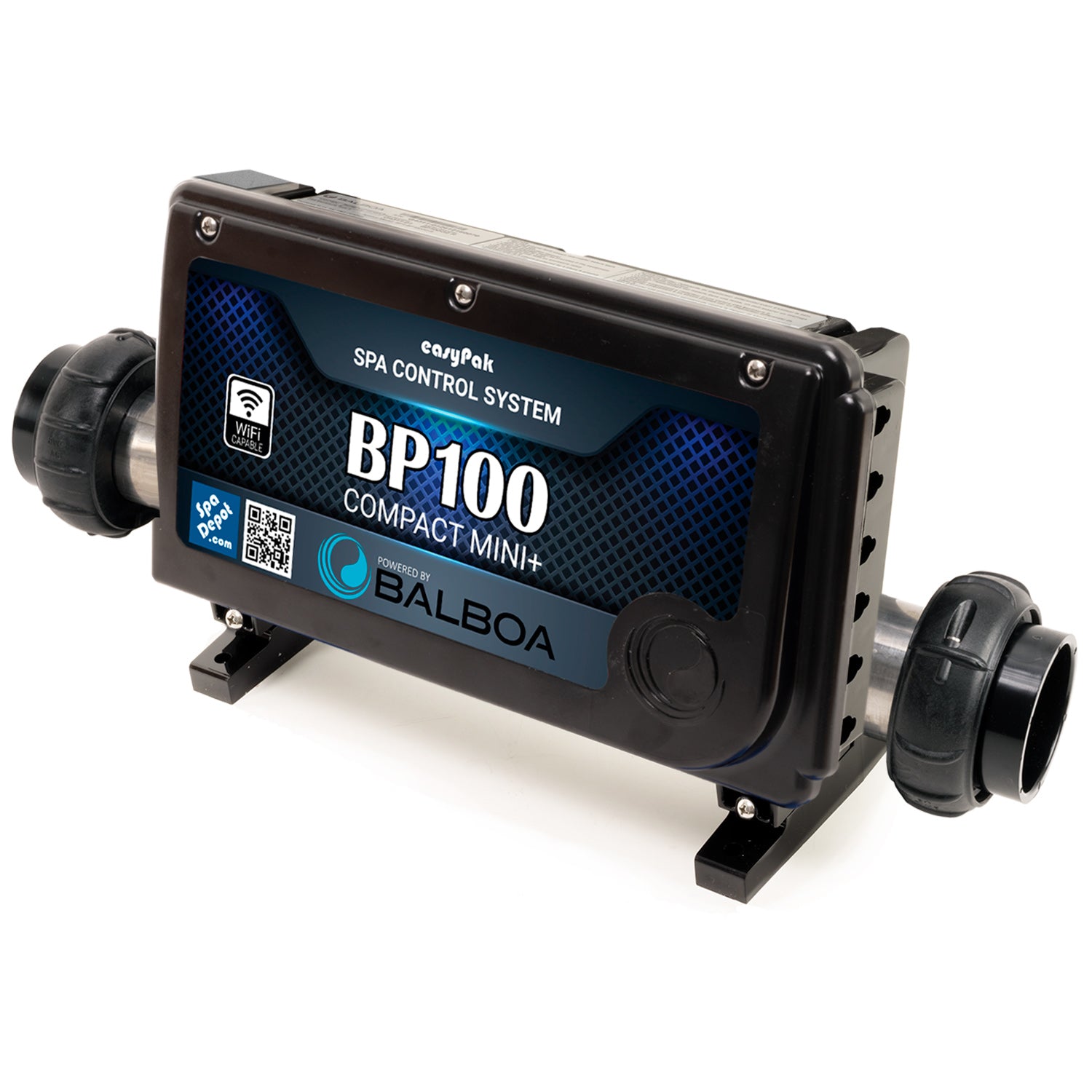 EasyPak by Balboa BP100 Spa Control Pack – SpaDepot.com