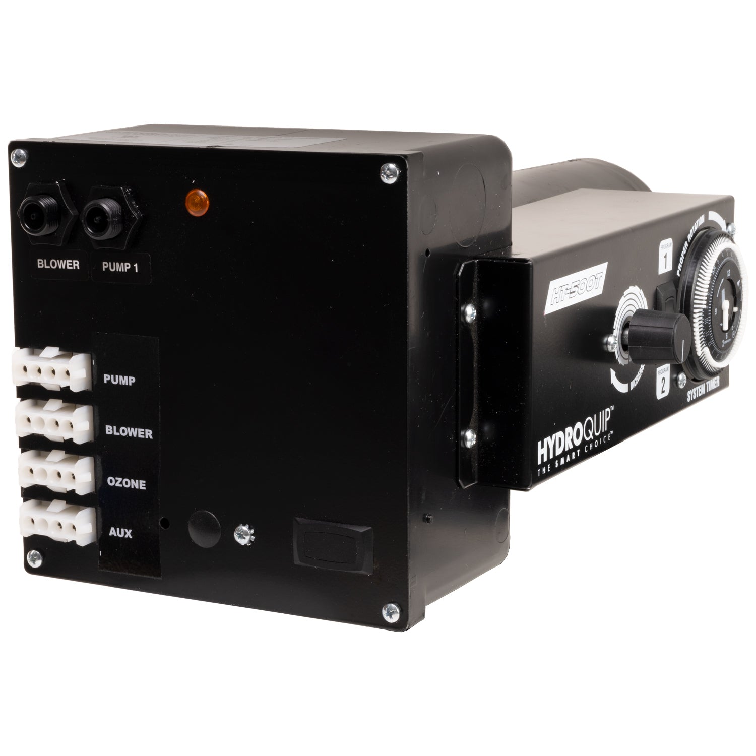 EasyPak 500 Spa Control System - by HydroQuip – SpaDepot.com
