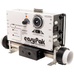 EasyPak 1000 Flex-Fit Air Switch Spa Control Kit - Up to 2 Pumps & Blower