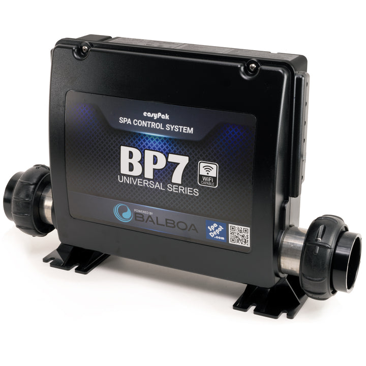 EP7001 easyPak spa control system