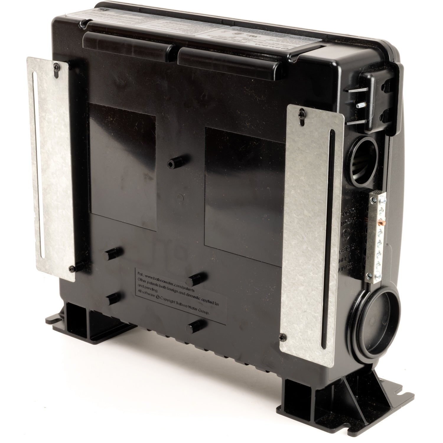 easyPak by Balboa BP7 Spa Control Pack - Variable Position Heater