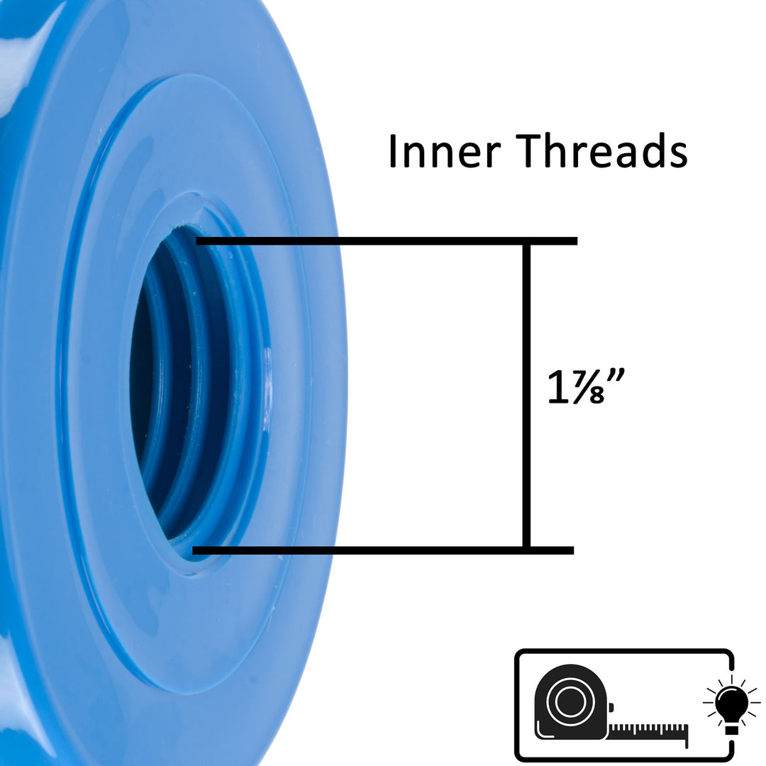 Clarathon Spa Filter for Arctic/Coyote Spas FC-0169 PRT-900013
