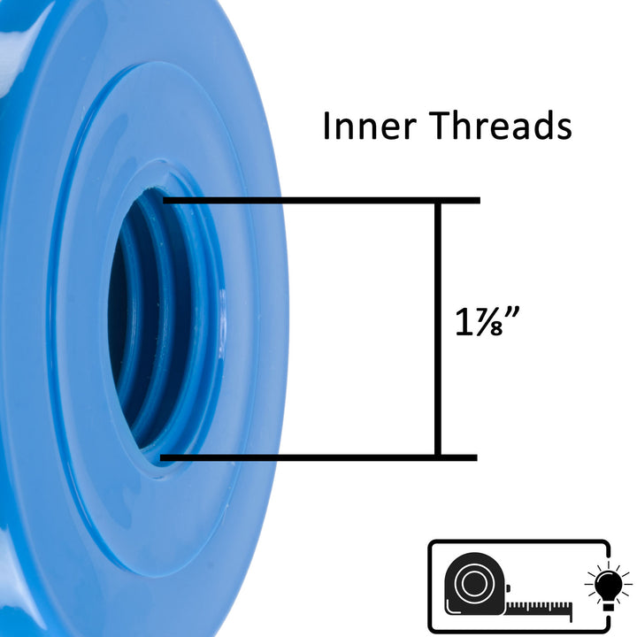 Clarathon Spa Filter for Arctic/Coyote Spas FC-0169 PRT-900013