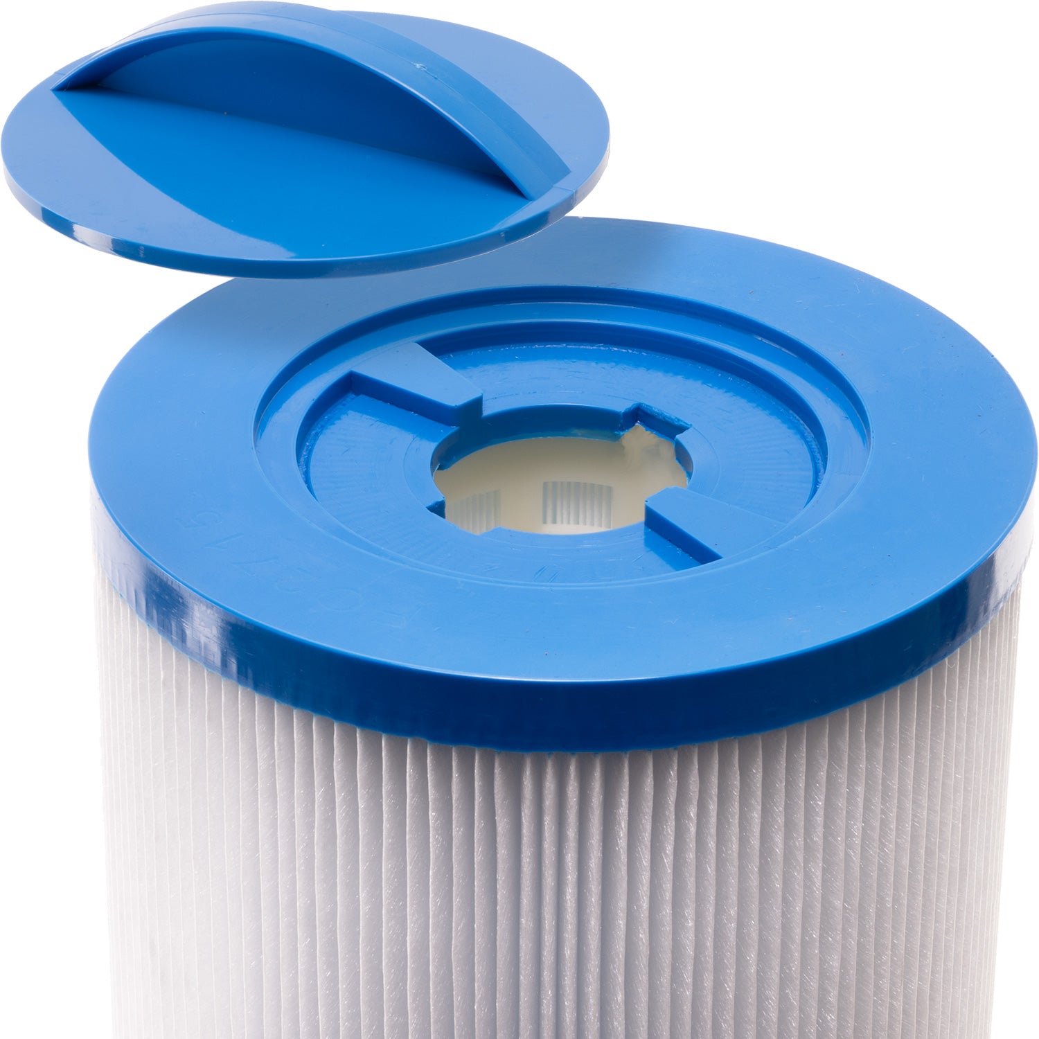 Clarathon FC2715 Spa Filter for Jacuzzi 6000-383A - Media Choice