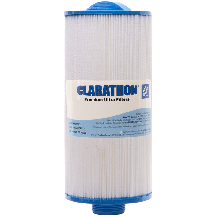 Clarathon fc0131