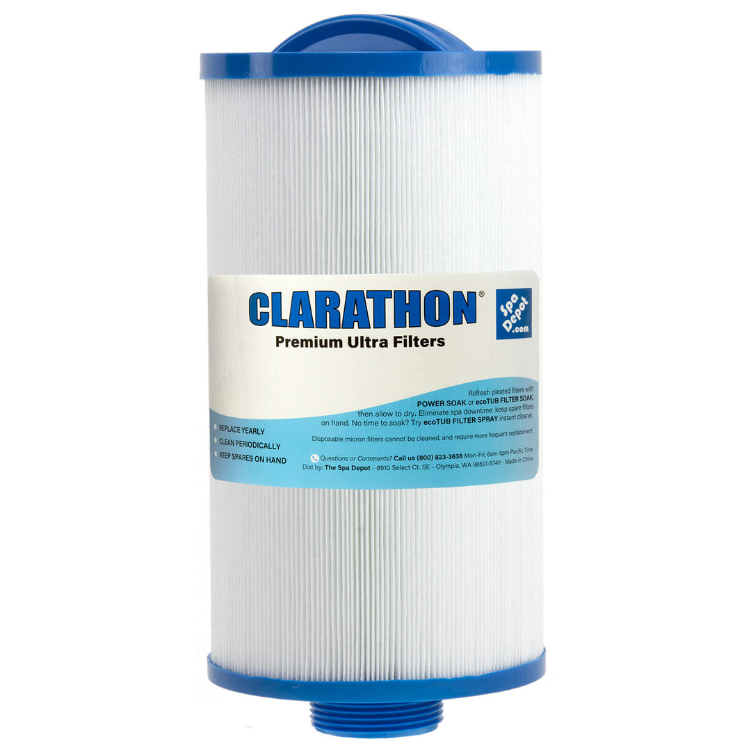 Clarathon fc0136
