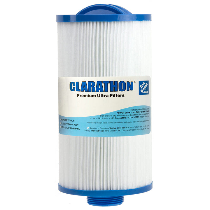 Clarathon fc0136
