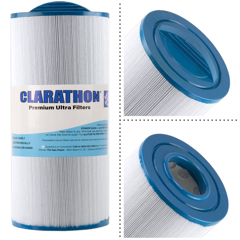 Clarathon Spa Filter for ThermoSpas FC-0139 PTS35-XP C-4324