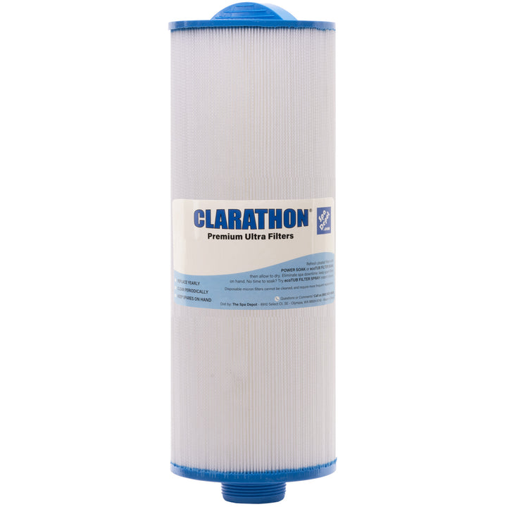 Clarathon fc0141