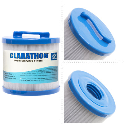 Clarathon Spa Filter for Arctic/Coyote Spas FC-0169 PRT-900013