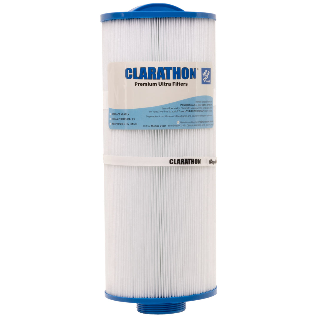 Clarathon fc0196