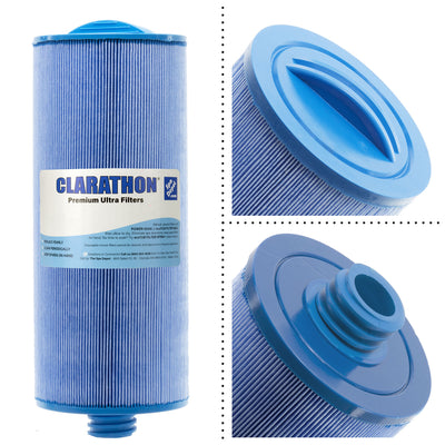 Clarathon Microban Spa Filter FC-0197M PSG27.5P2-M