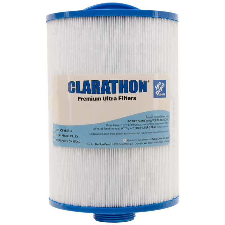 Clarathon fc0300