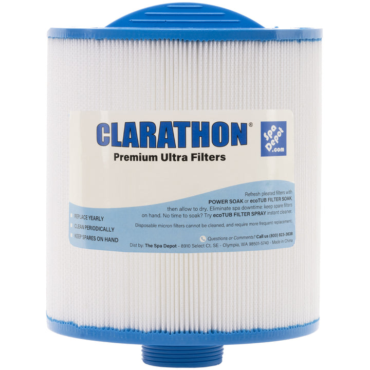 Clarathon fc0310