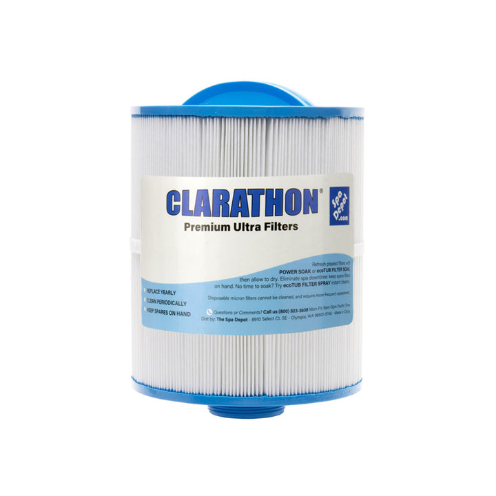 Clarathon fc0311