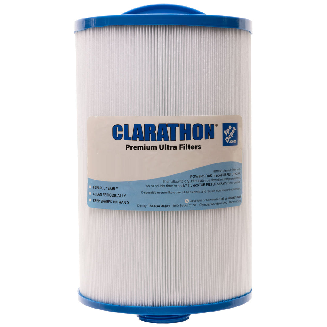 Clarathon fc0315