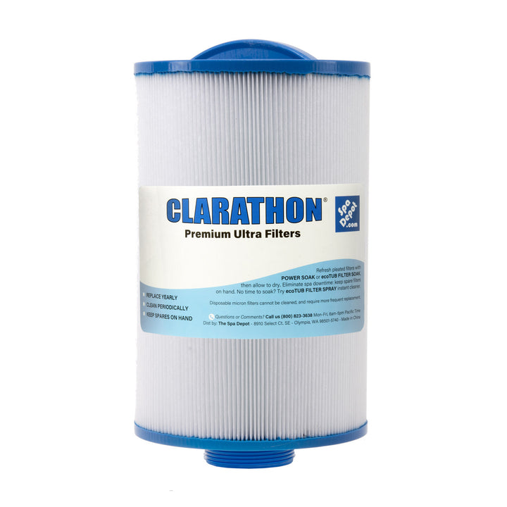 Clarathon fc0317