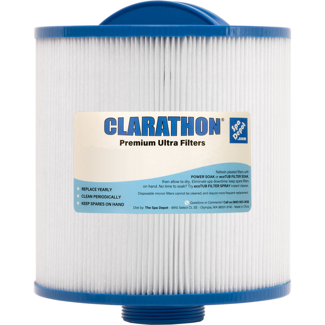 Clarathon fc0418