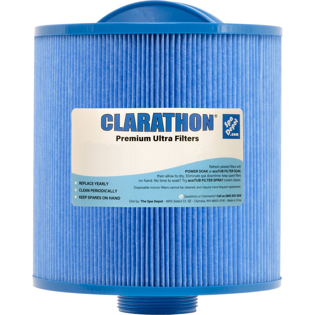 Clarathon fc0418m