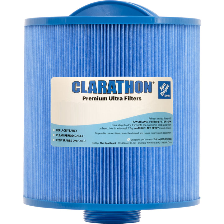 Clarathon fc0418m