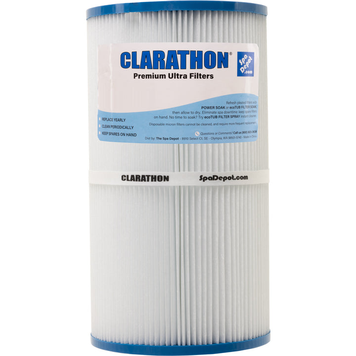 Clarathon fc1330