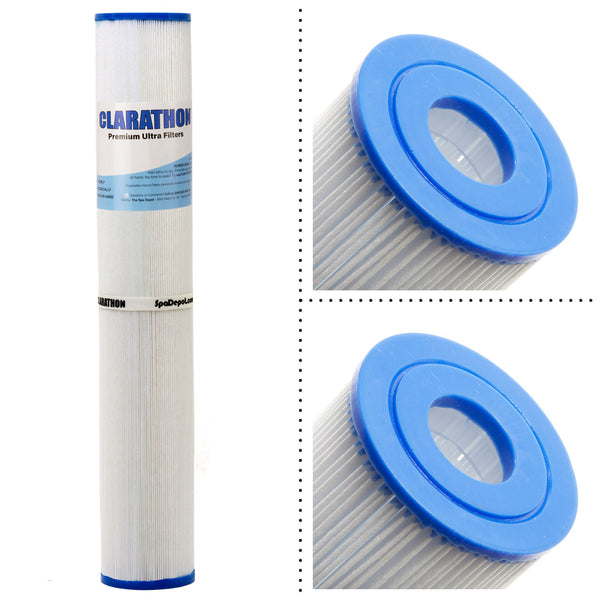 Clarathon Hot Tub Filter Cartridge FC2320 – SpaDepot.com