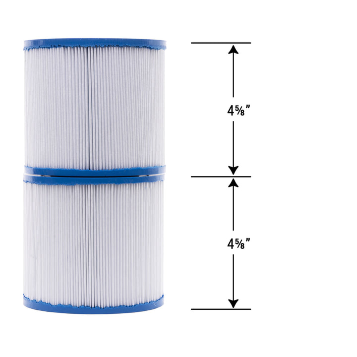 Clarathon Spa Filter Twin-Pack FC-2386 PRB17.5SF-PAIR C-4401