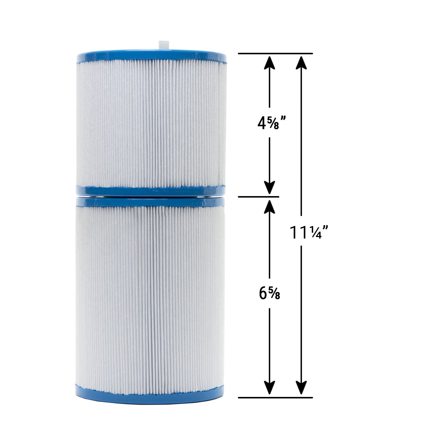 Clarathon Hot Tub Filter Cartridge for Sundance/Sweetwater FC2388