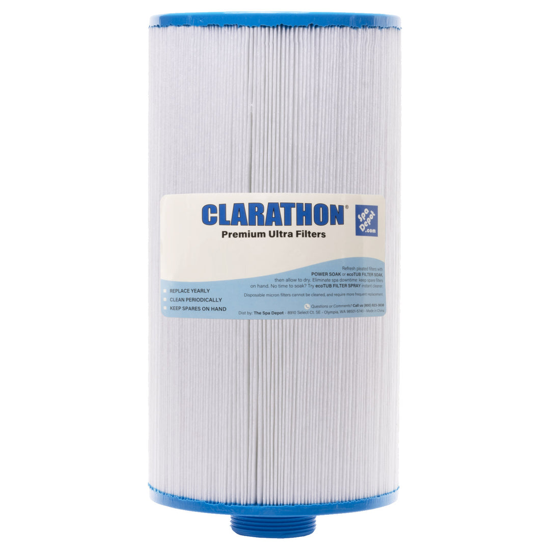 Clarathon fc2401