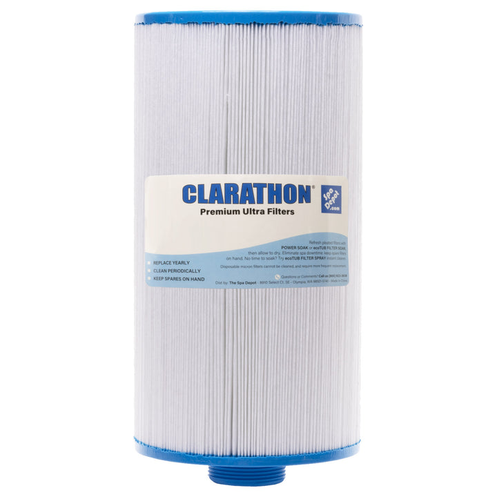 Clarathon fc2401