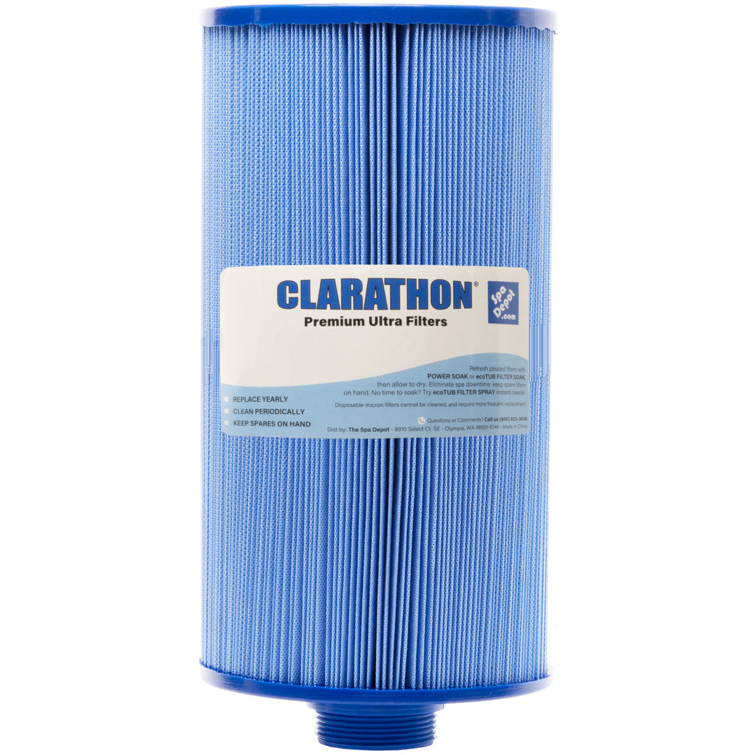 Clarathon fc2401m
