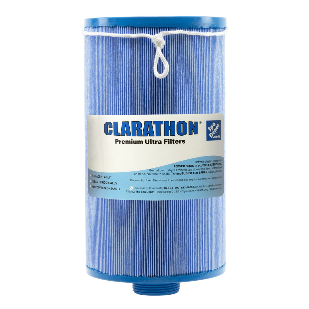 Clarathon fc2402m
