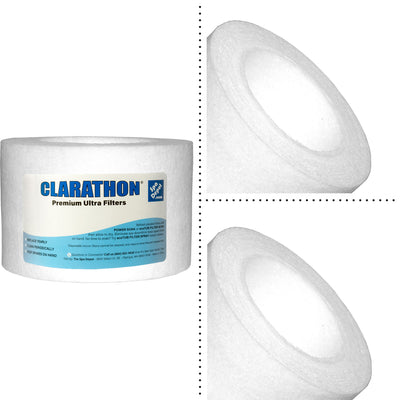 Clarathon FC2812 premium ultra filter
