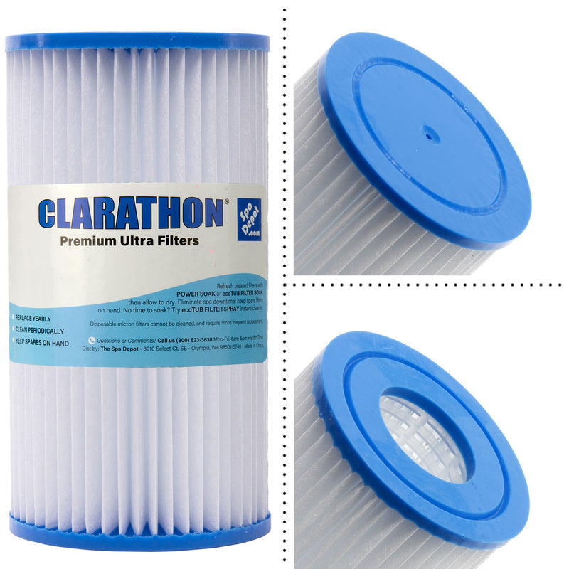 Clarathon Spa Filter FC-3711 PC7-TC C-4304